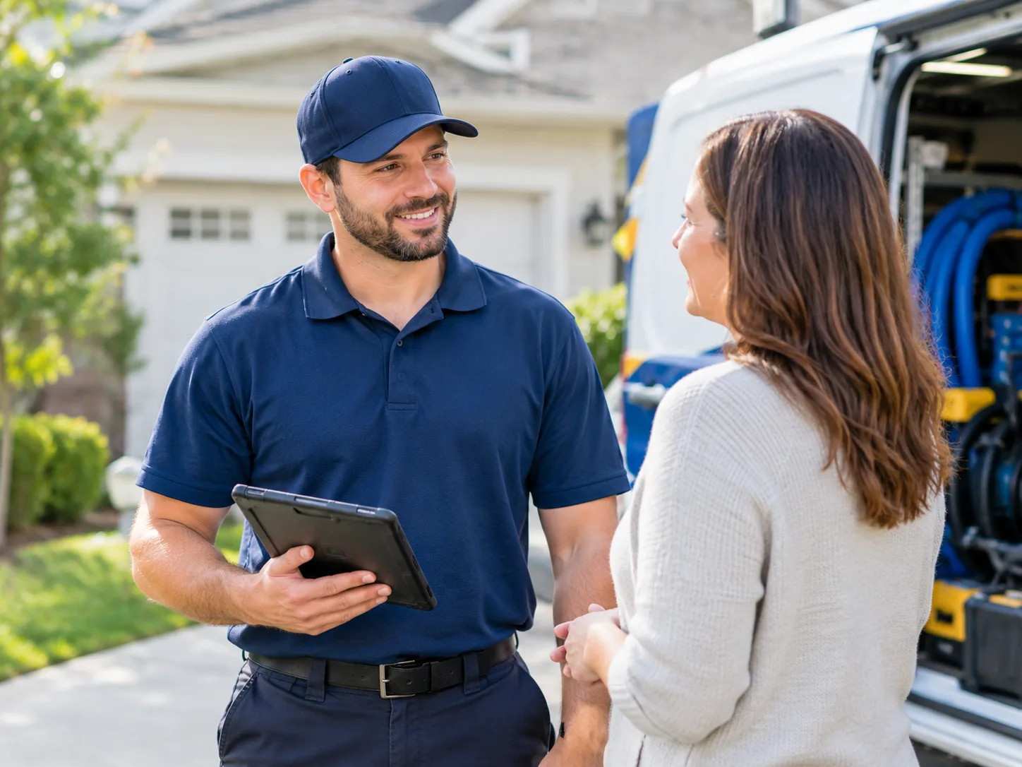 Sewage Backup Cleanup Nutley, NJ FAQs